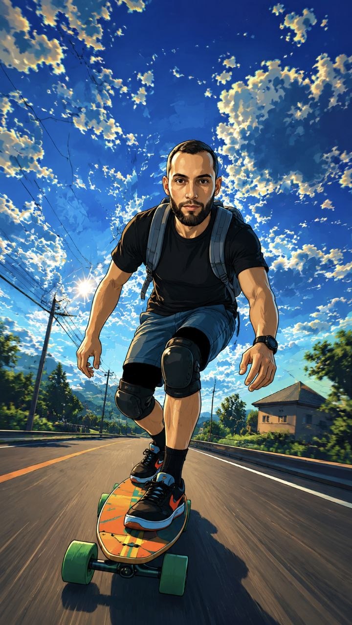 Ильнур Сабиров